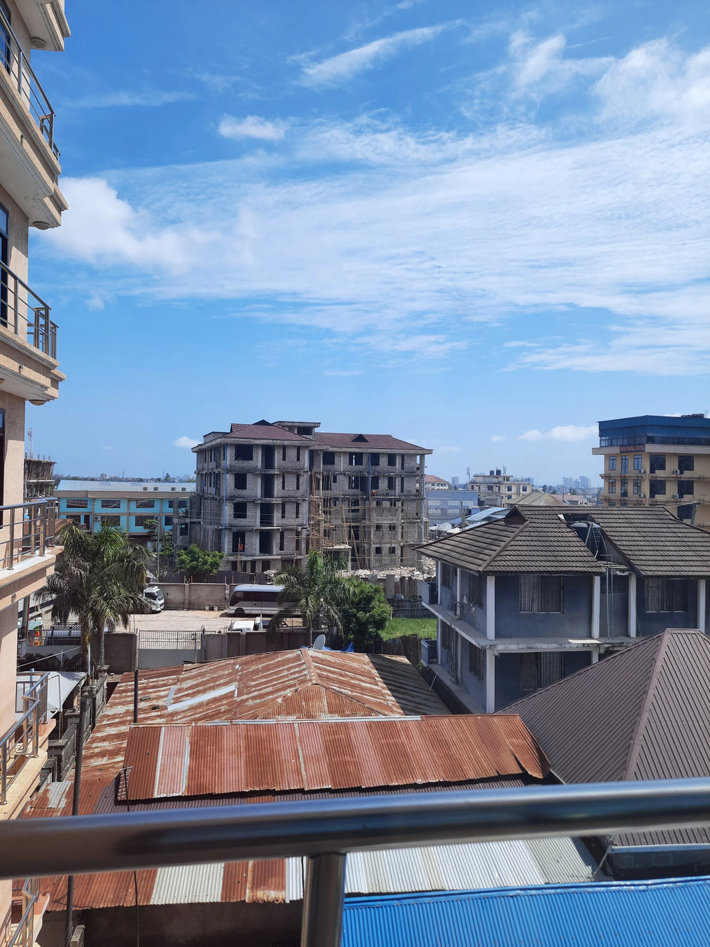 Silver Paradise Hotel Manzese, Dar es Salaam Tanzania