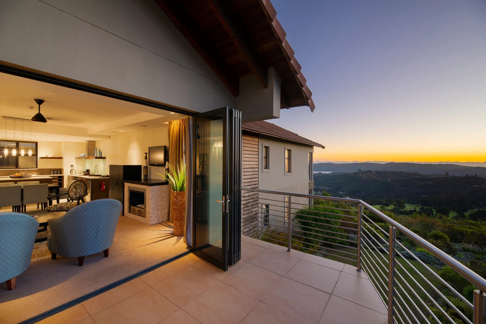 Simola Hotel, Country Club & Spa, Simola Golf and Country Estate South Africa