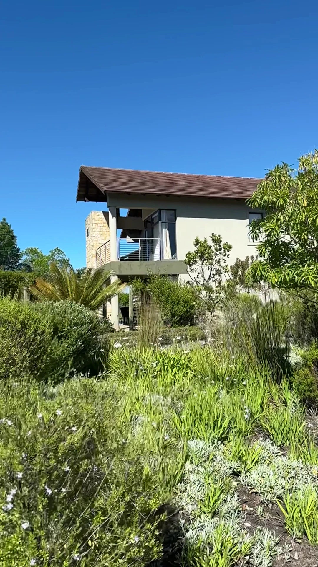 Simola Hotel, Country Club & Spa, Simola Golf and Country Estate South Africa