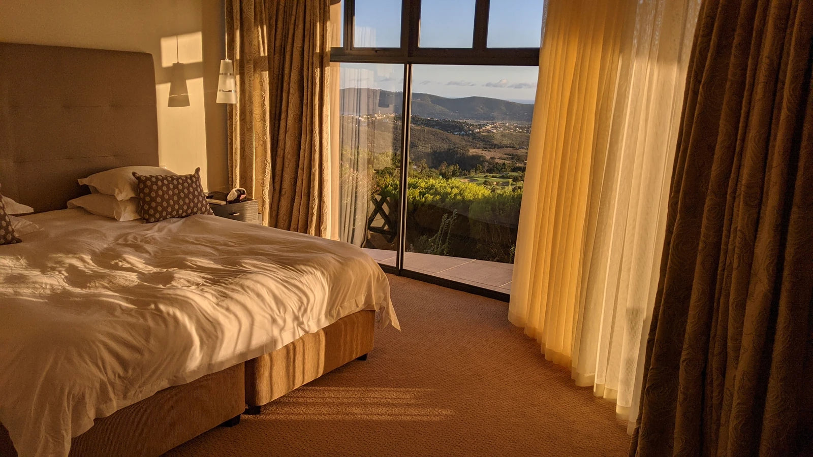 Simola Hotel, Country Club & Spa, Simola Golf and Country Estate South Africa