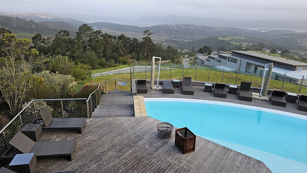 Simola Hotel, Country Club & Spa, Simola Golf and Country Estate South Africa