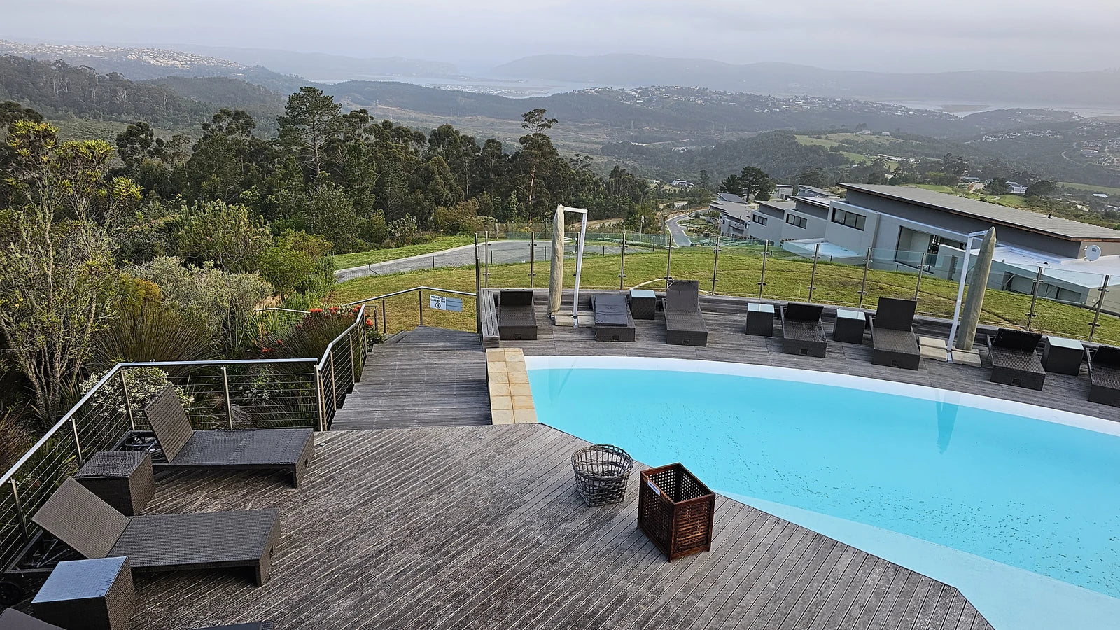 Simola Hotel, Country Club & Spa, Simola Golf and Country Estate South Africa