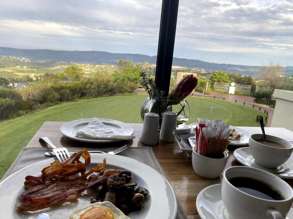 Simola Hotel, Country Club & Spa, Simola Golf and Country Estate South Africa