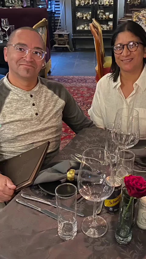 Simon's Restaurant, Cape Town South Africa