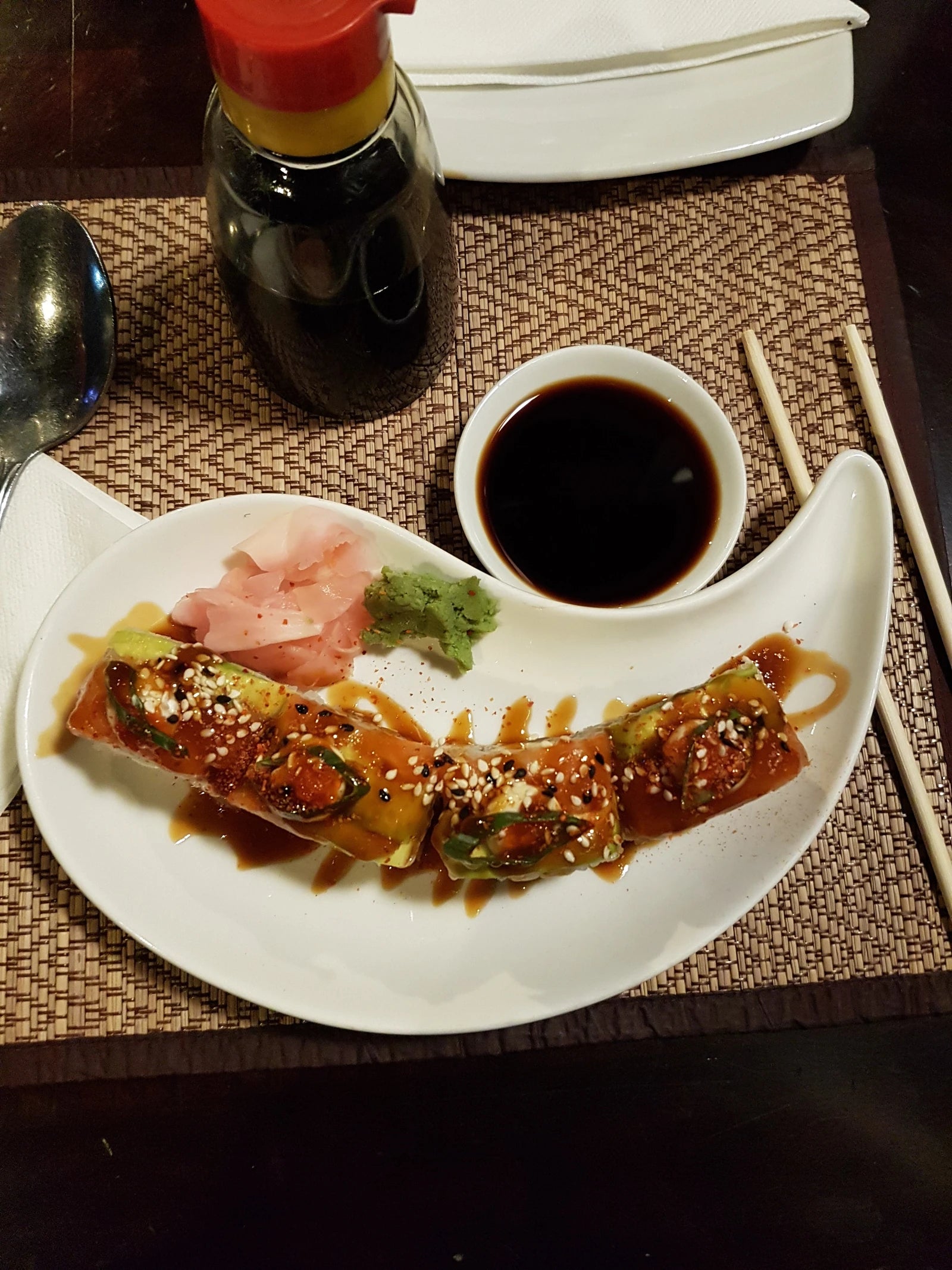 Simply Asia Atlas Mall, Boksburg South Africa