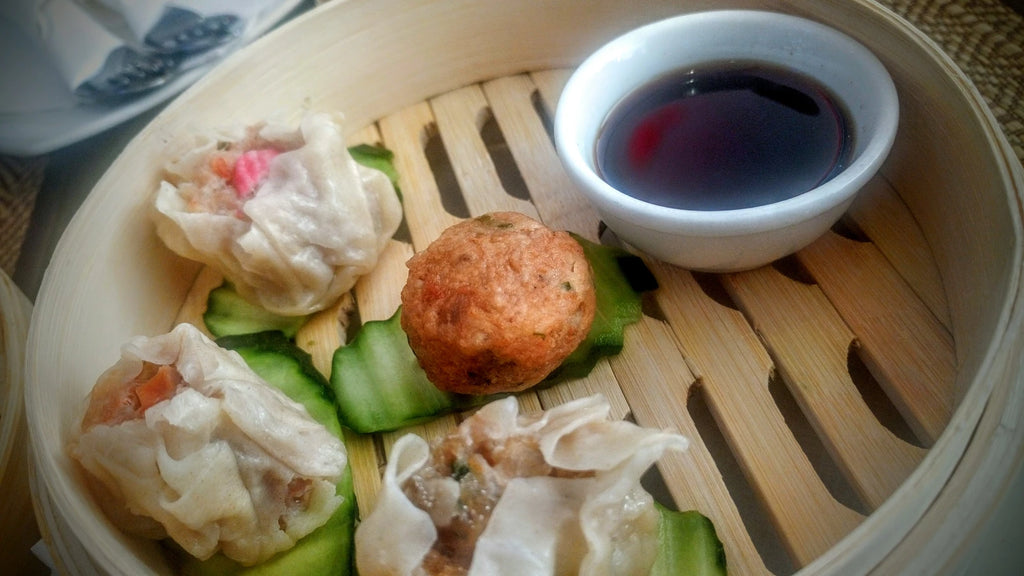 Simply Asia Brooklyn Mall, Pretoria South Africa