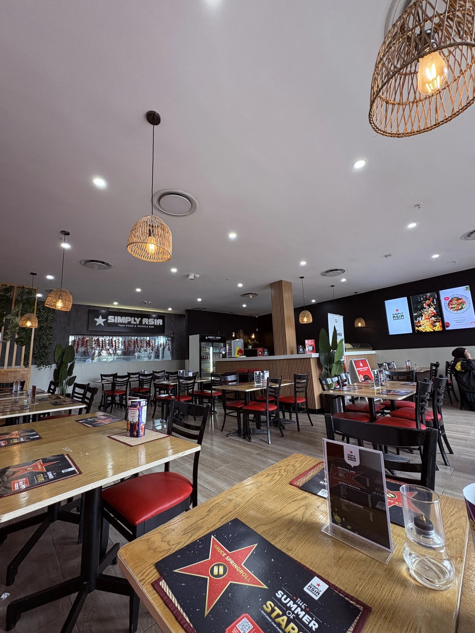 Simply Asia Gateway, Durban South Africa