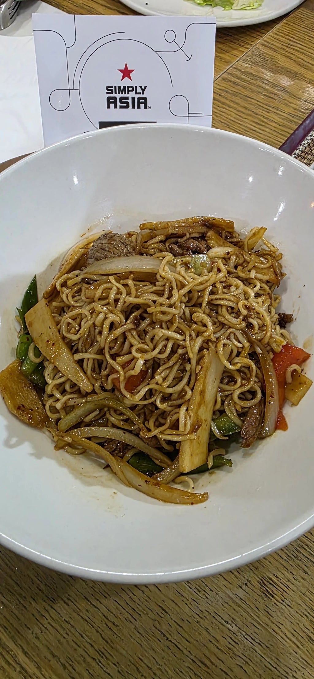 Simply Asia Gateway, Durban South Africa