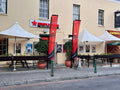 Simply Asia Heritage Square, Cape Town South Africa