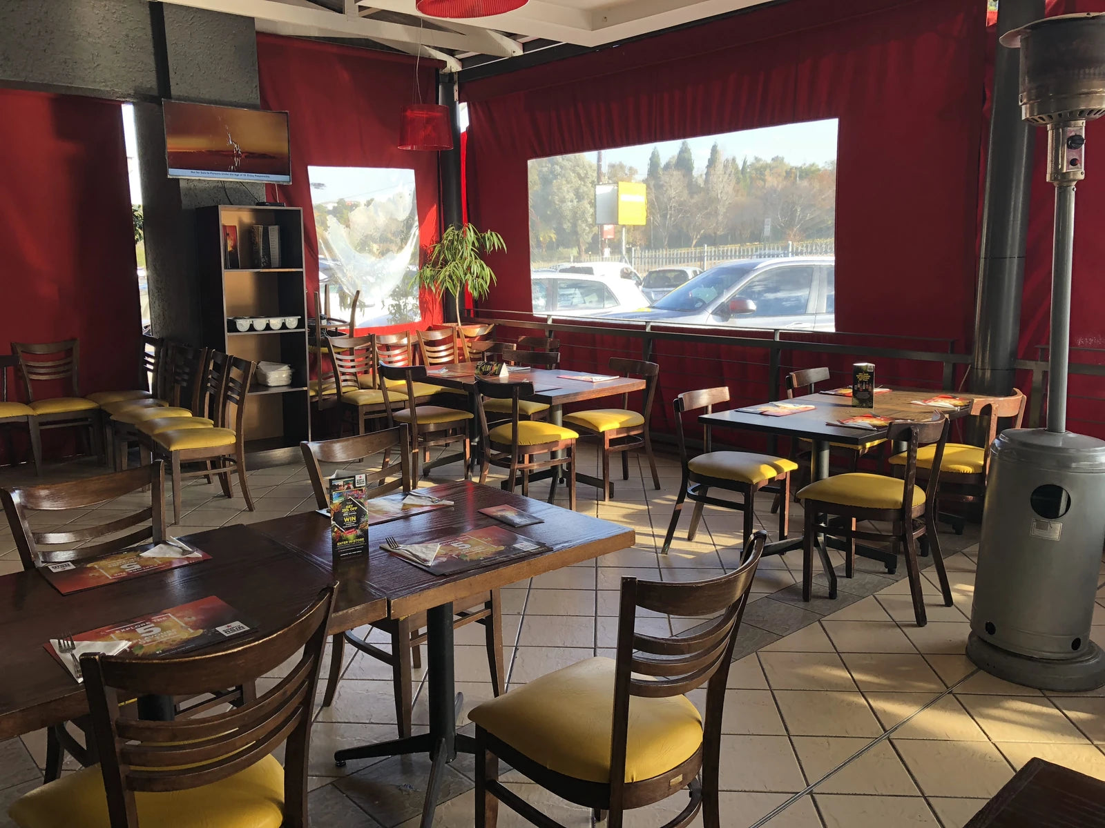 Simply Asia Honeycrest, Randburg South Africa