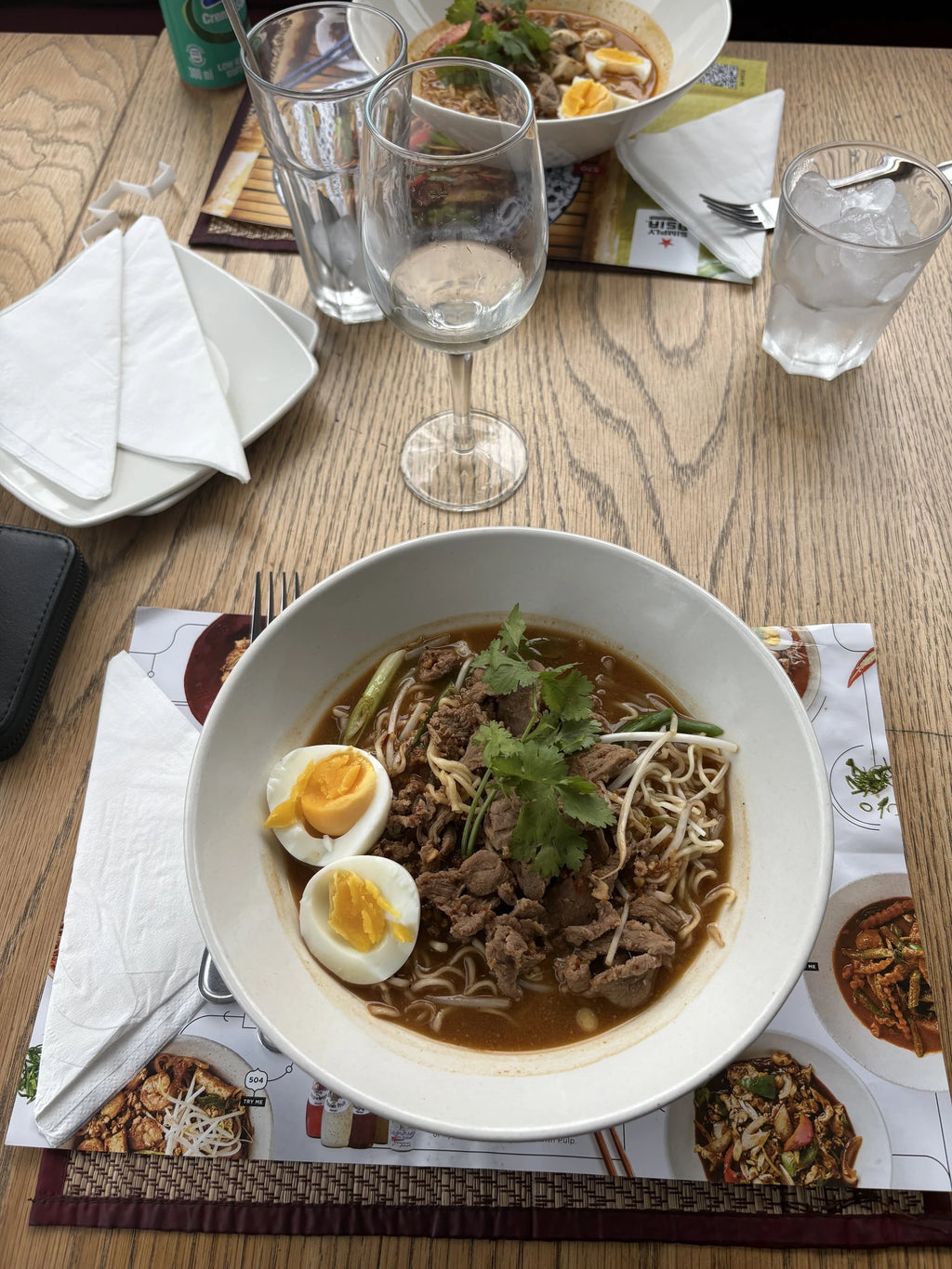 Simply Asia Honeycrest, Randburg South Africa