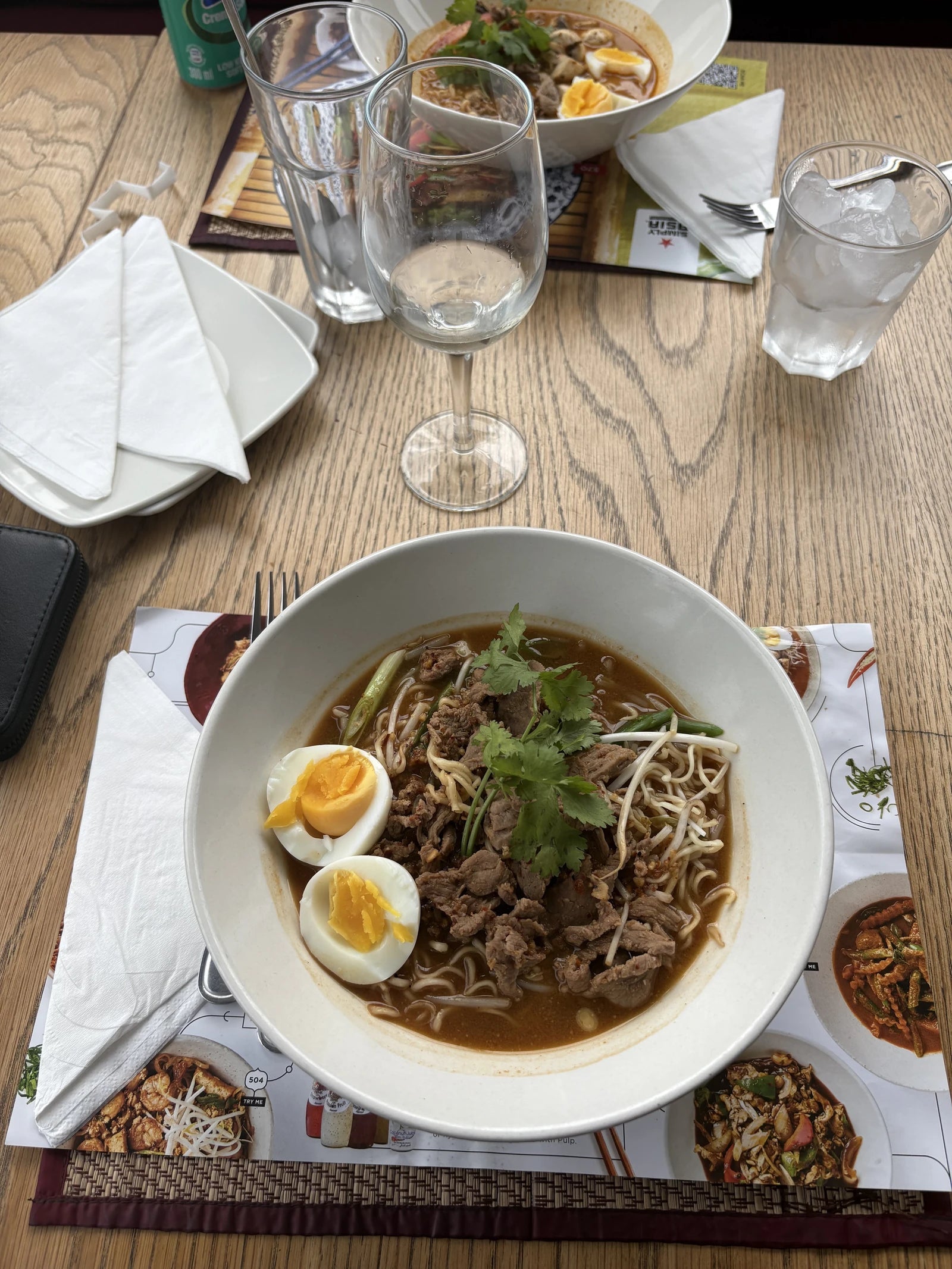 Simply Asia Honeycrest, Randburg South Africa