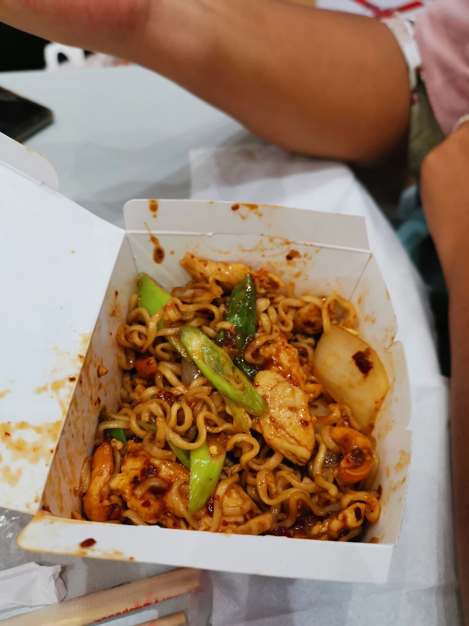 Simply Asia Mall of Africa, Midrand South Africa