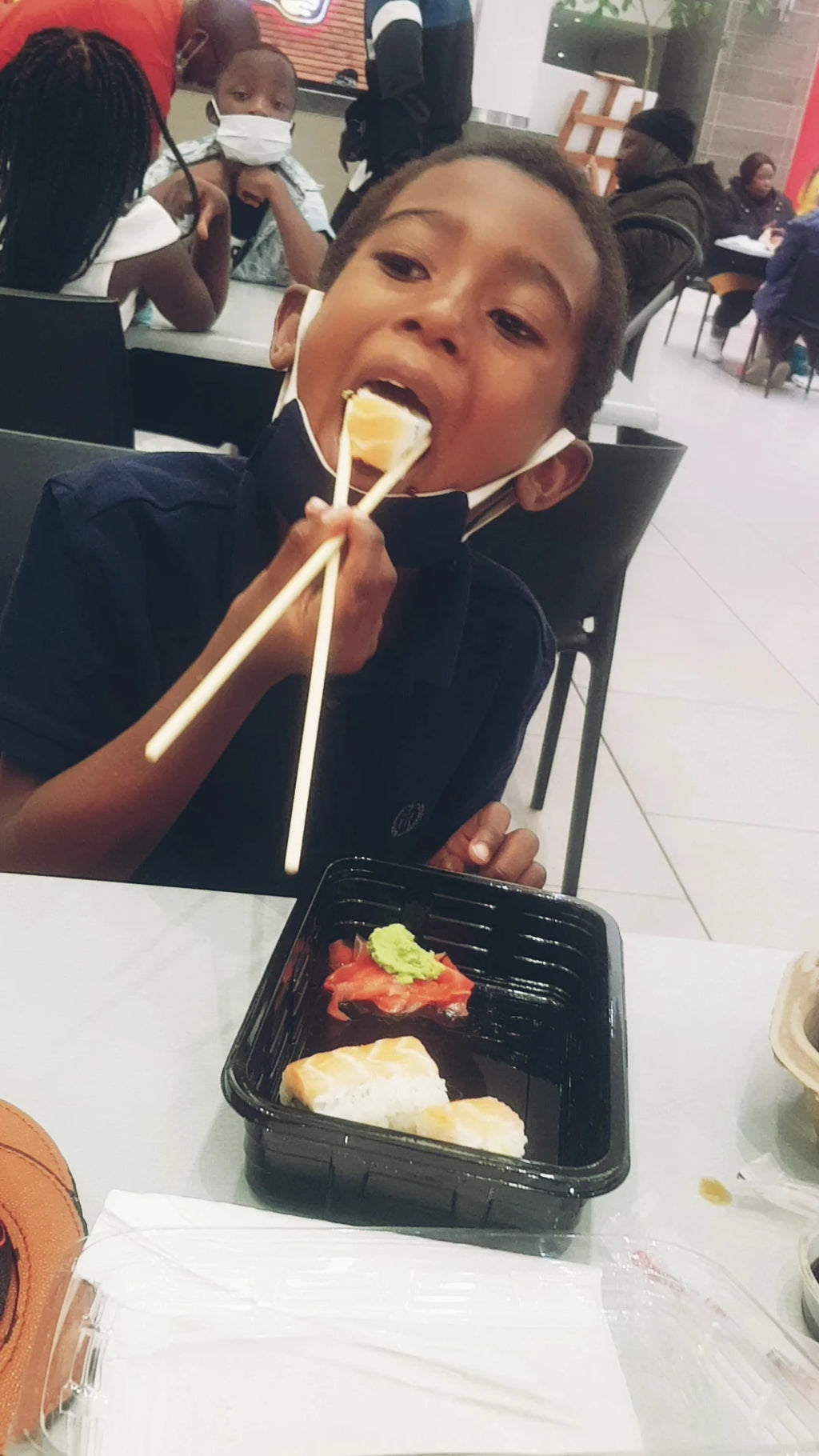 Simply Asia Mall of Africa, Midrand South Africa