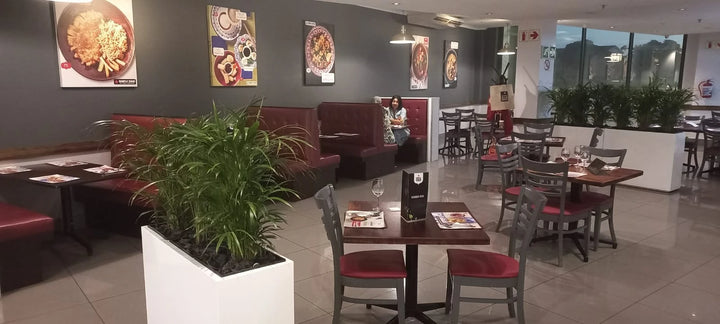 Simply Asia Paddocks