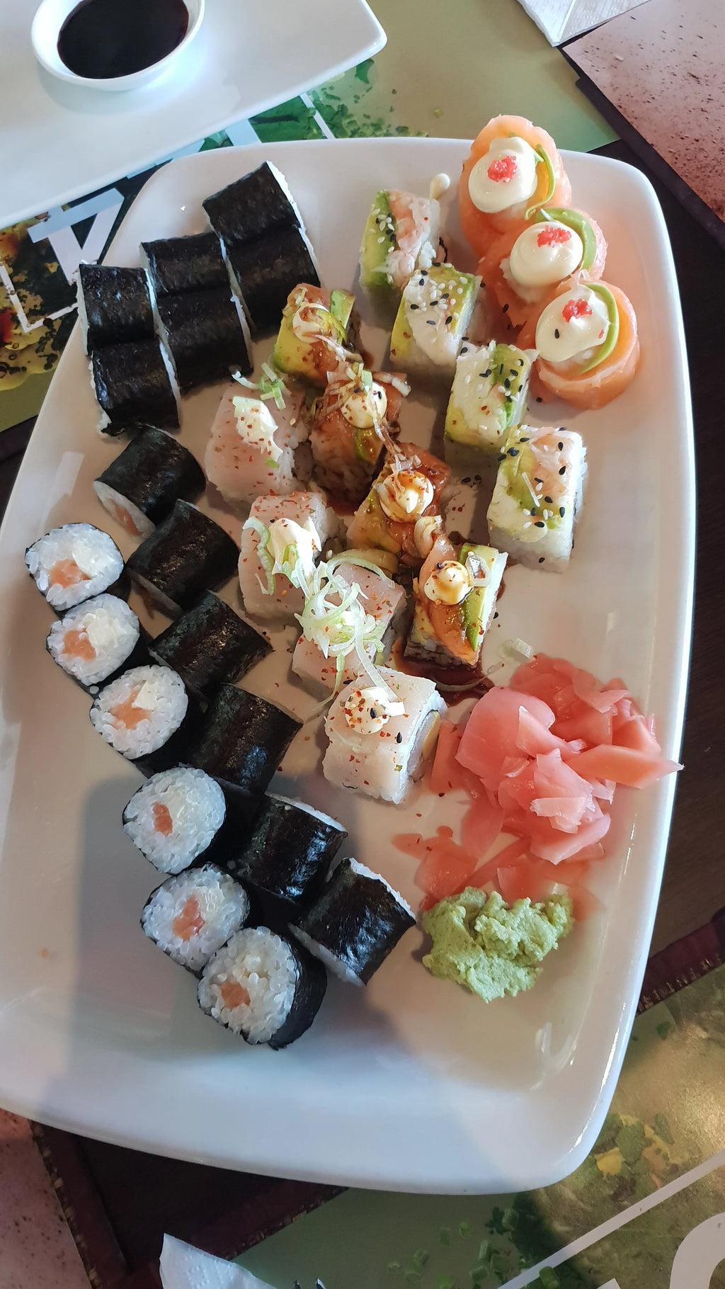 Simply Asia Pinelands, Cape Town South Africa