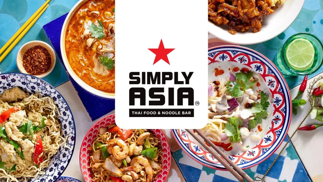 Simply Asia Pinelands, Cape Town South Africa