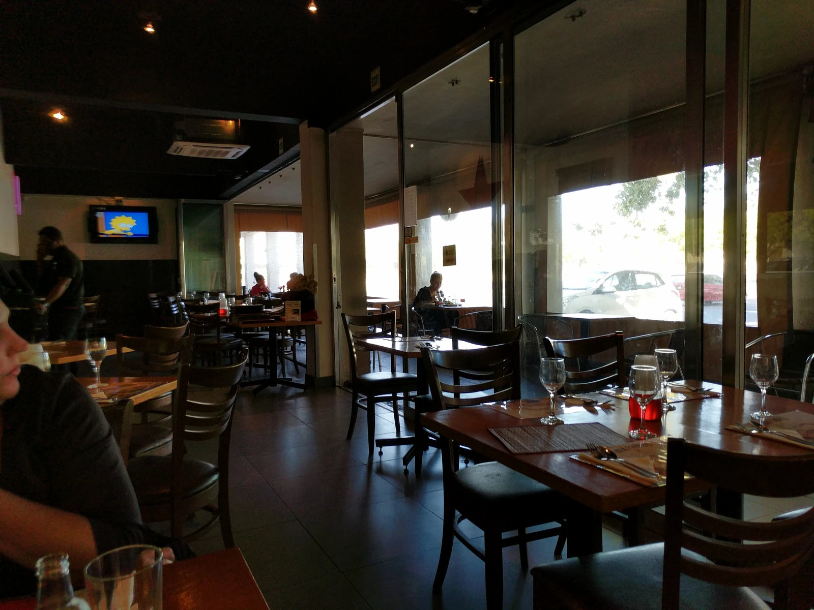 Simply Asia Pinelands, Cape Town South Africa