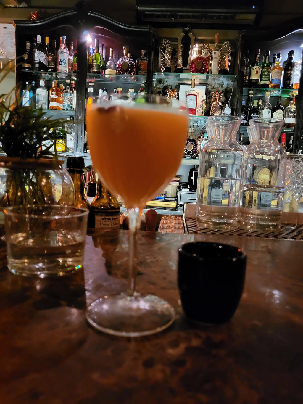 Sin+Tax, Johannesburg South Africa