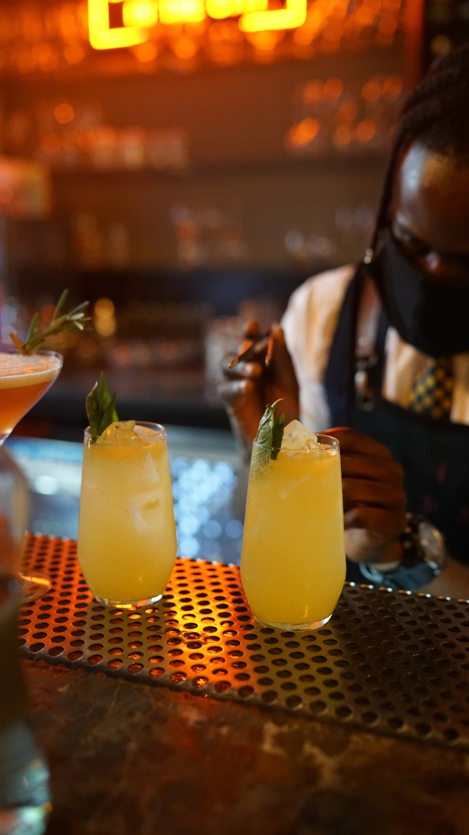 Sin+Tax, Johannesburg South Africa