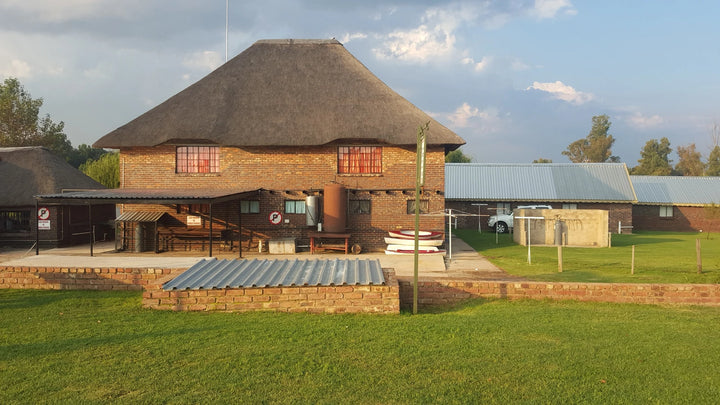 Sionbergh Accommodation Heidelberg GP
