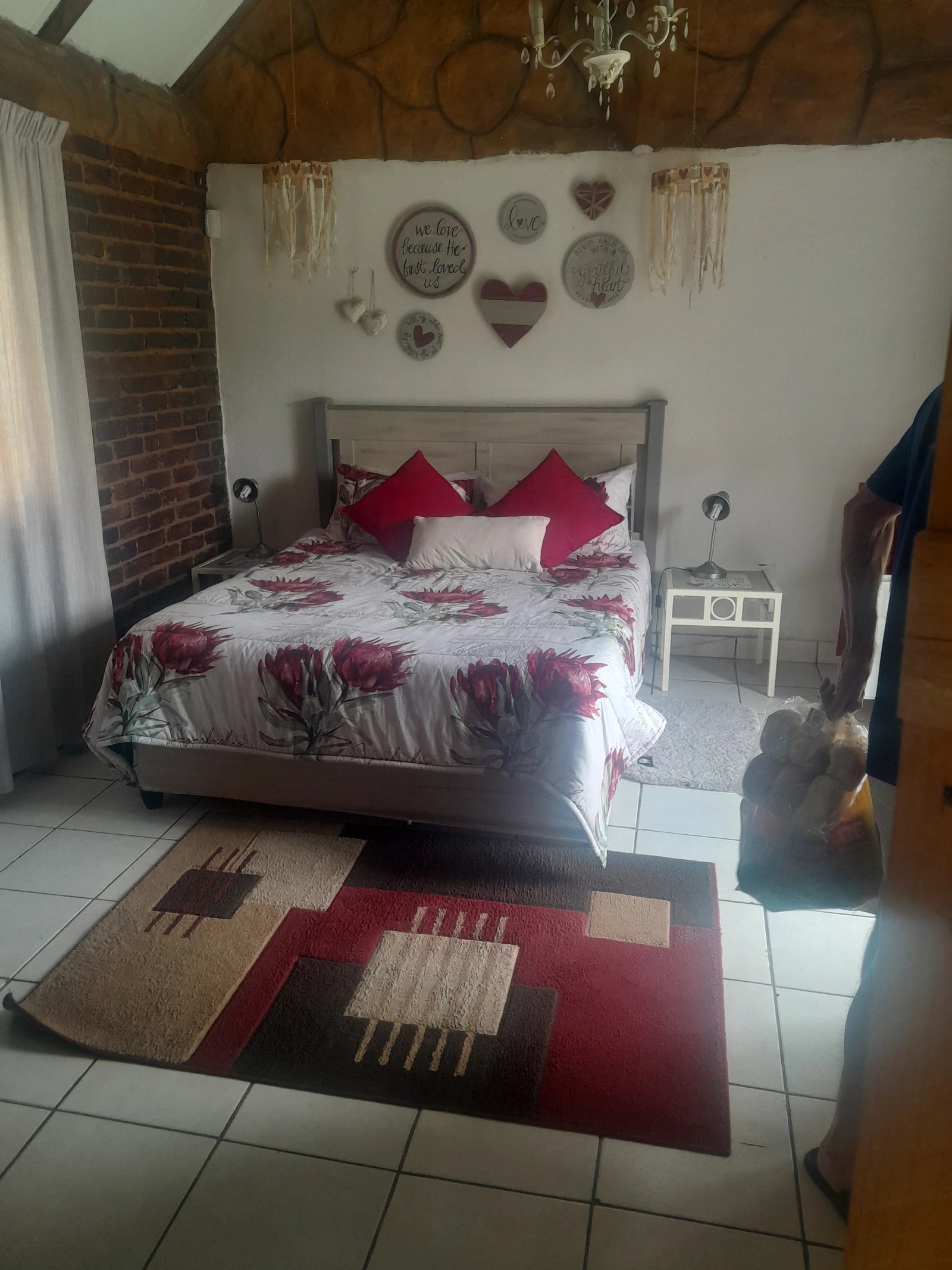 Sionbergh Accommodation Heidelberg GP, 26°33'26.7"S 28°16'55.1"E South Africa