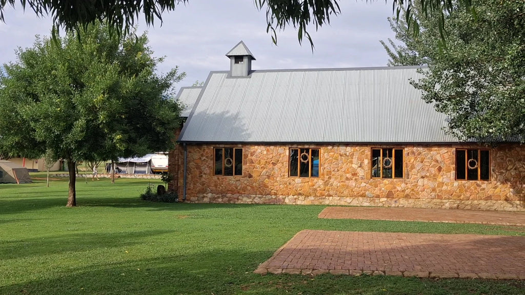 Sionbergh Accommodation Heidelberg GP, 26°33'26.7"S 28°16'55.1"E South Africa