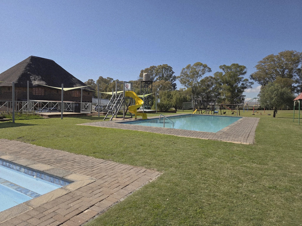 Sionbergh Accommodation Heidelberg GP, 26°33'26.7"S 28°16'55.1"E South Africa