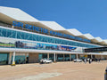 Sir Seretse Khama International Airport, Gaborone Botswana