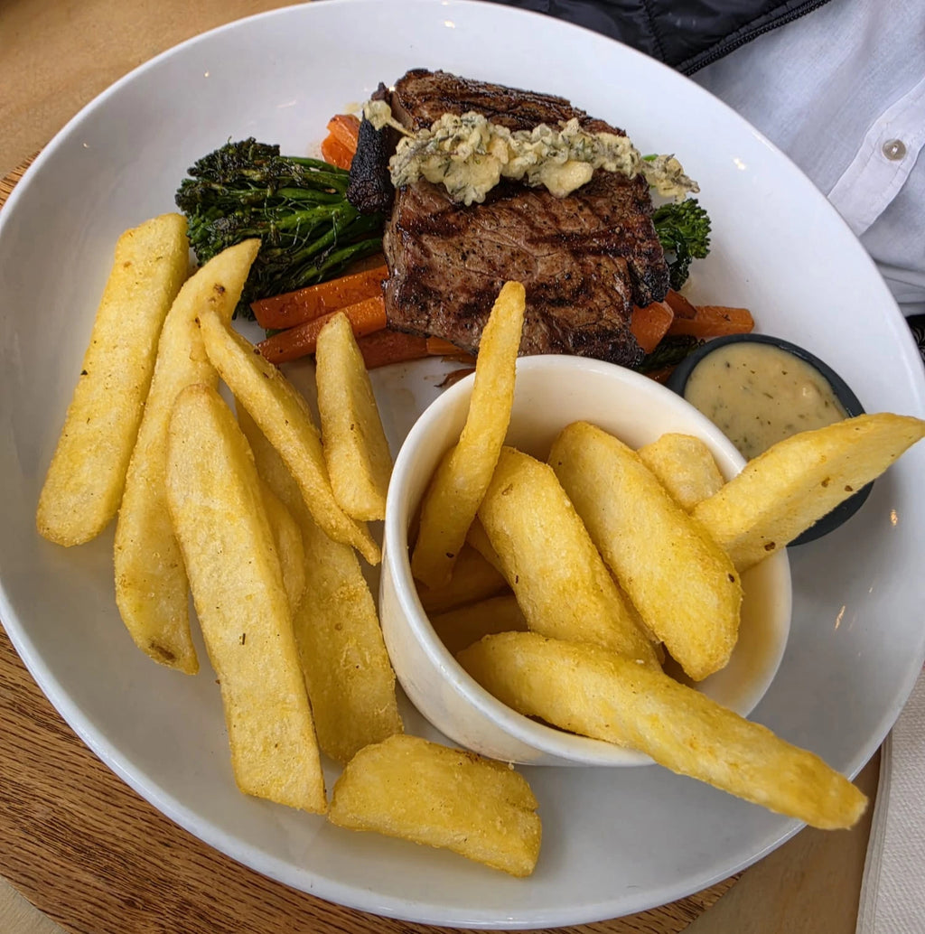 Sirocco, Knysna South Africa