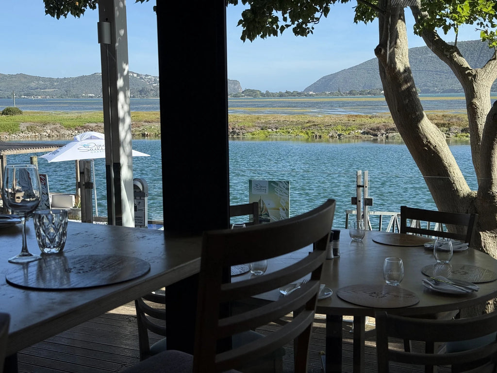 Sirocco, Knysna South Africa