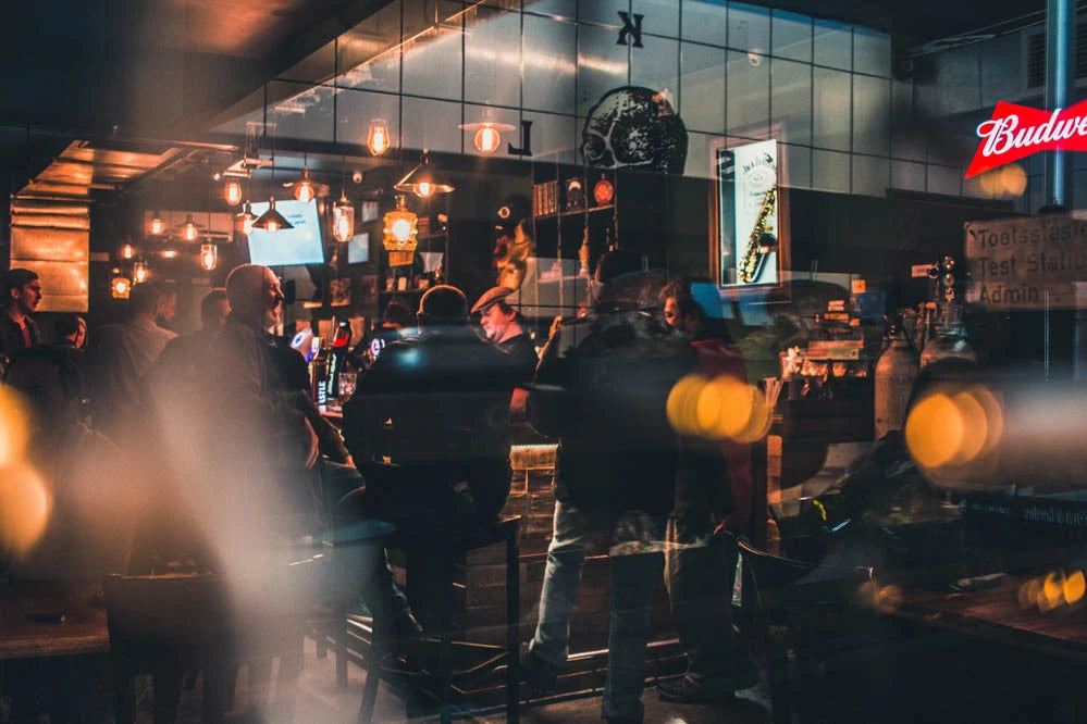 Skål Bar and Eatery, Cape Town South Africa