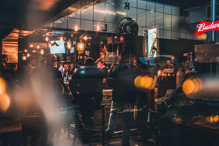 Skål Bar and Eatery
