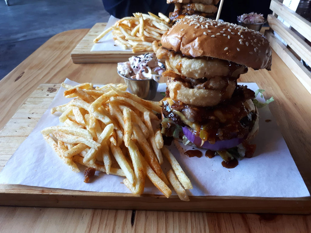 Skål Bar and Eatery, Cape Town South Africa