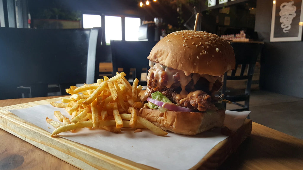 Skål Bar and Eatery, Cape Town South Africa