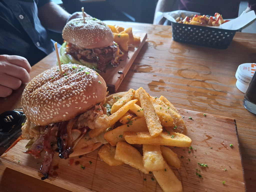 Skål Bar and Eatery, Cape Town South Africa