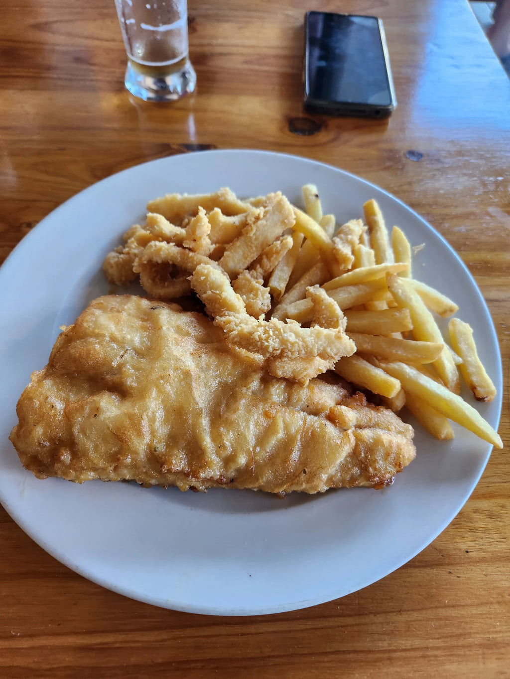 Ski Boat Club, 
Plettenberg Bay South Africa