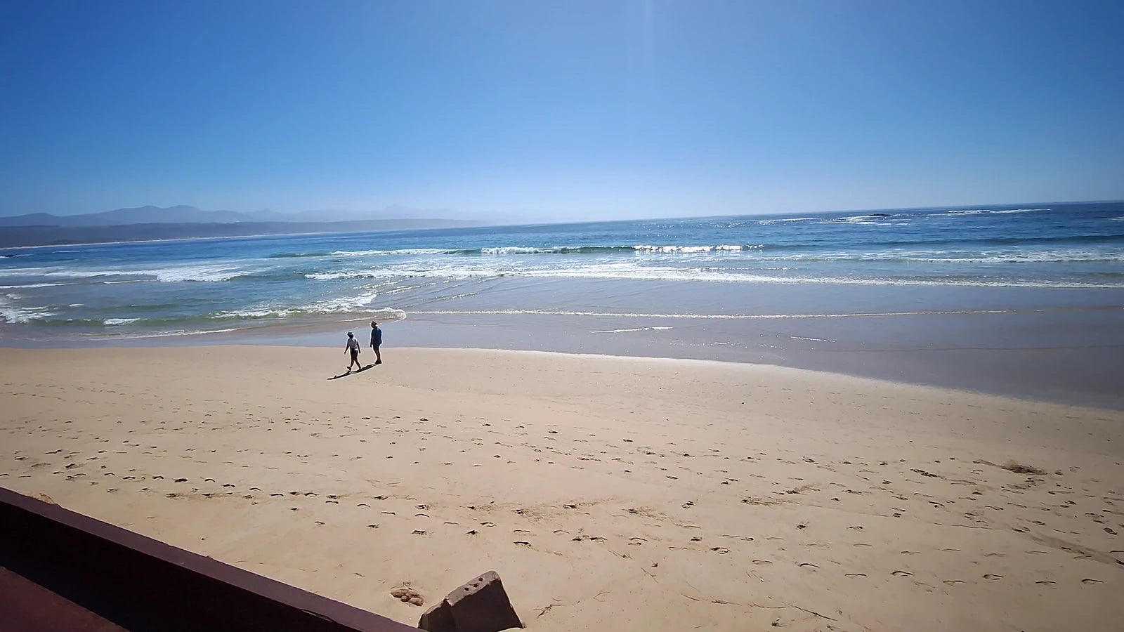 Ski Boat Club, 
Plettenberg Bay South Africa