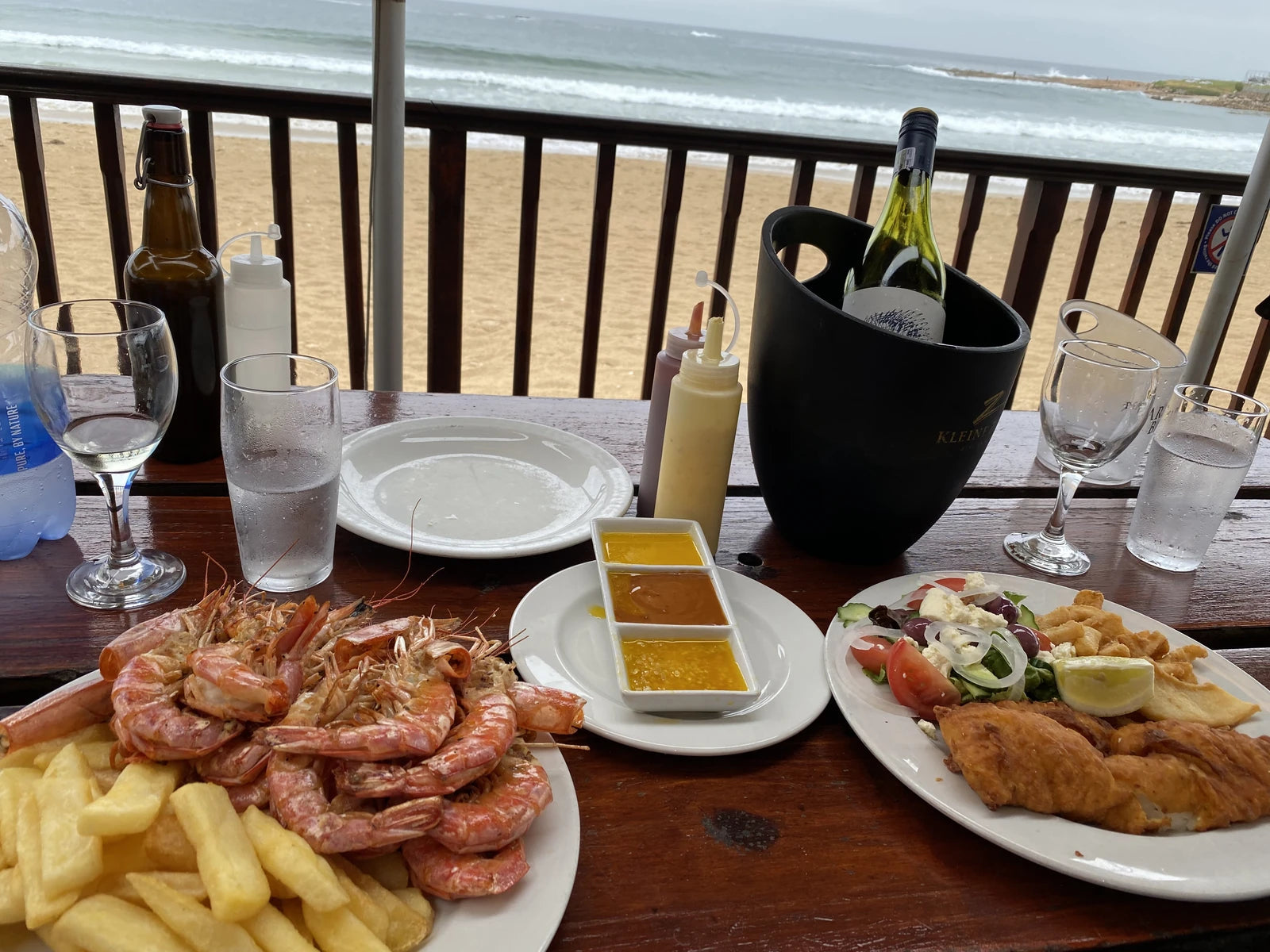 Ski Boat Club, 
Plettenberg Bay South Africa