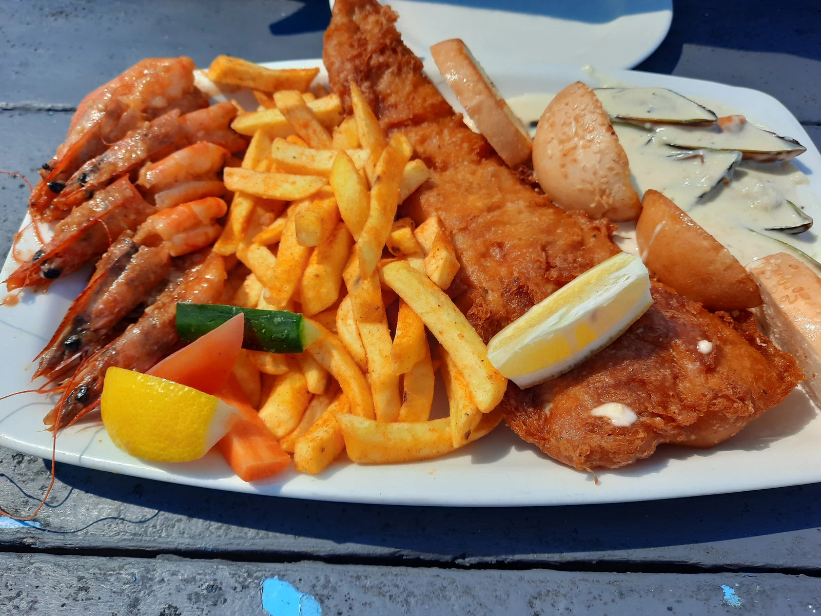 Ski Boat Club, 
Plettenberg Bay South Africa