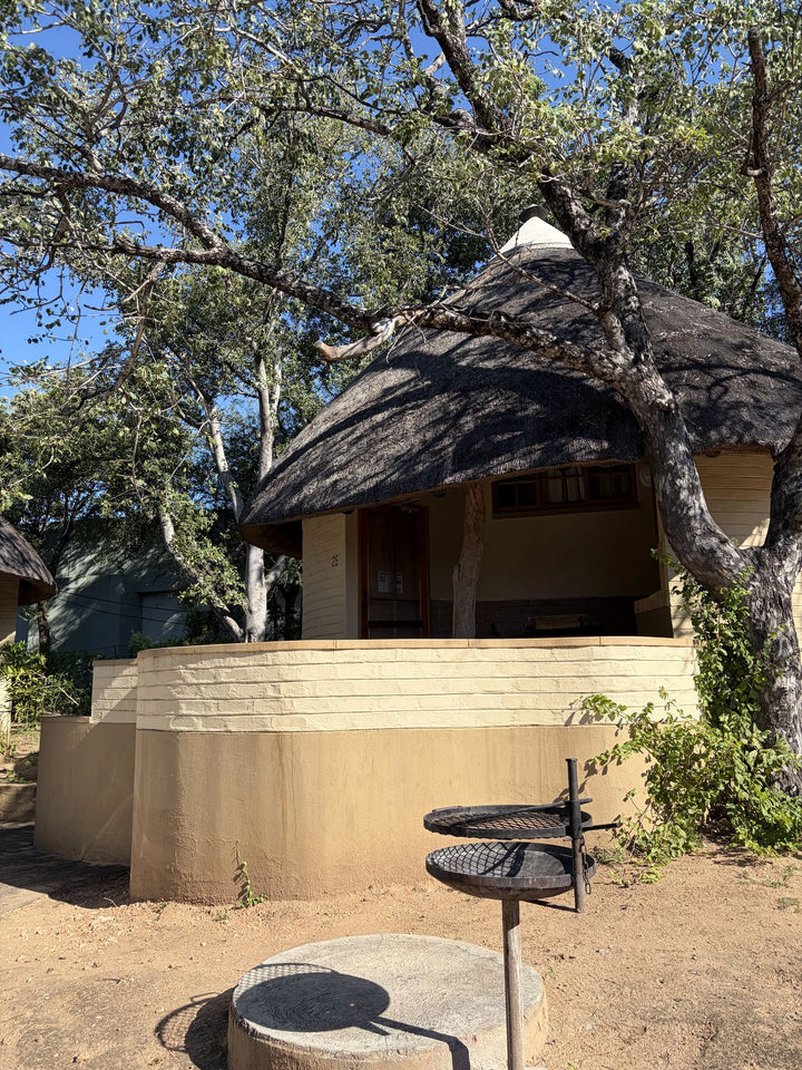 Skukuza Rest Camp