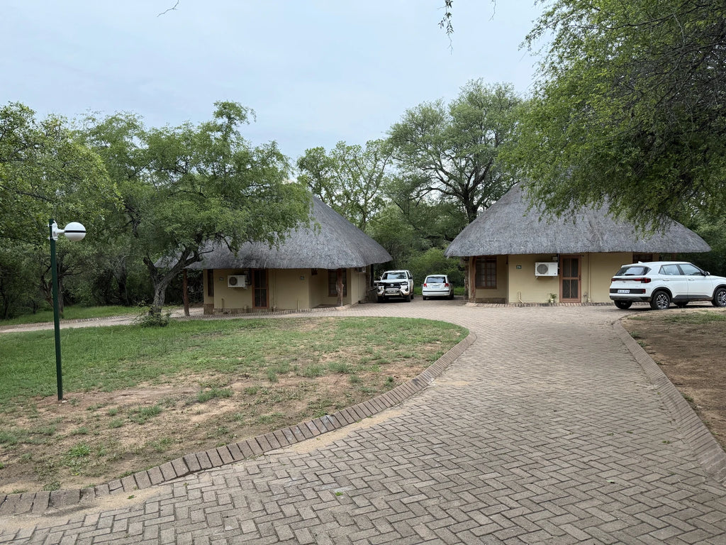 Skukuza Safari Lodge, Skukuza South Africa