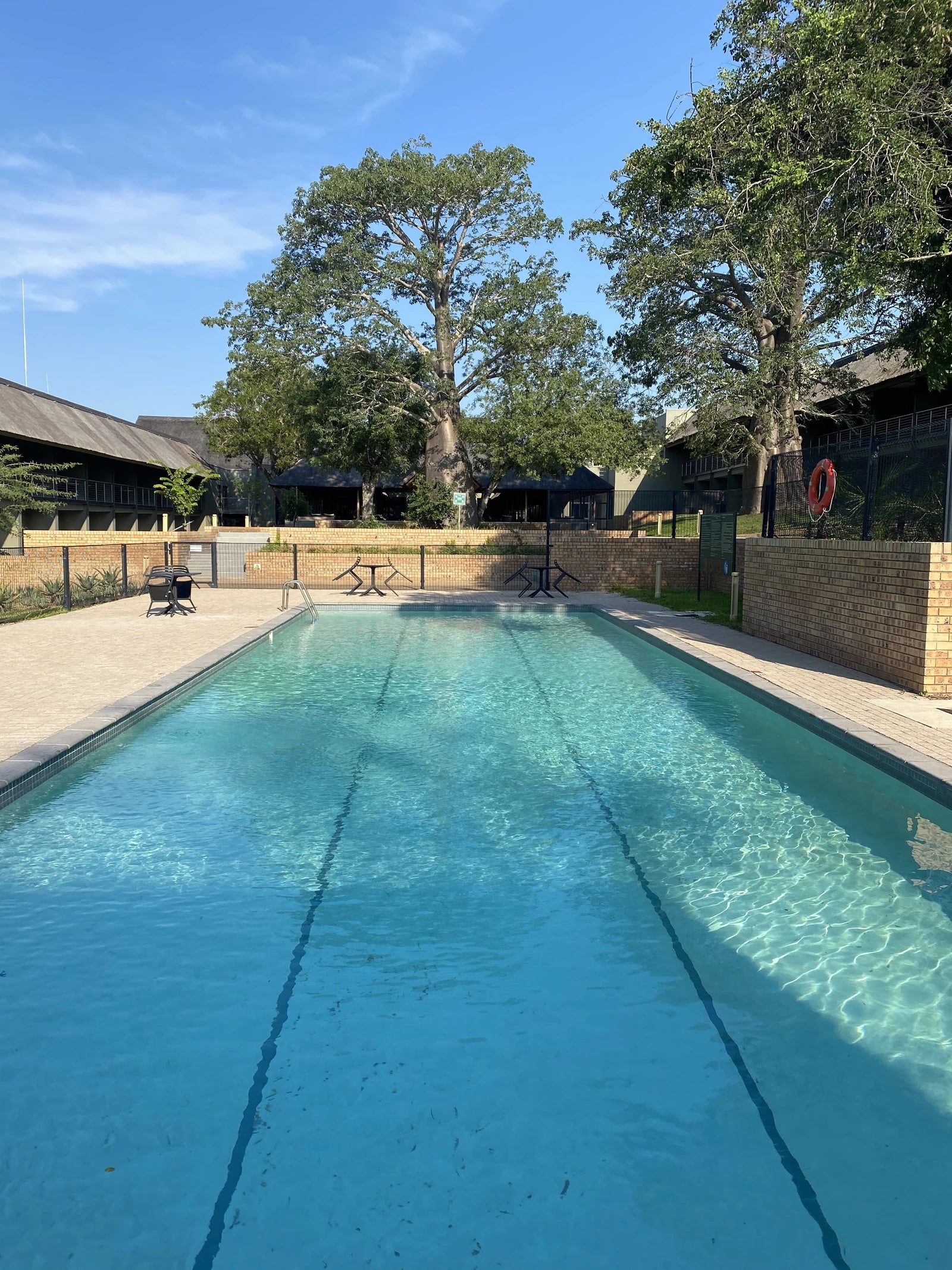 Skukuza Safari Lodge, Skukuza South Africa