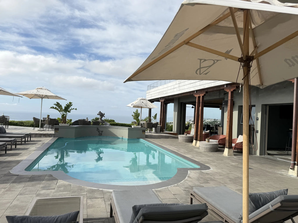 Sky Villa Boutique Hotel, 6600 South Africa