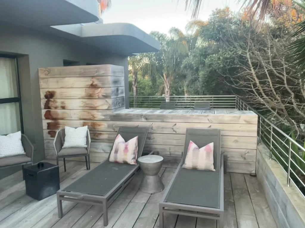 Sky Villa Boutique Hotel, 6600 South Africa