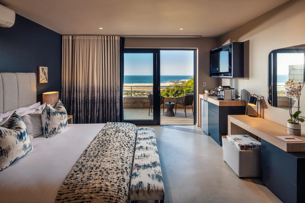 Sky Villa Boutique Hotel, 6600 South Africa