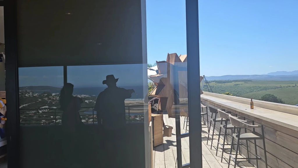 Sky Villa Boutique Hotel, 6600 South Africa
