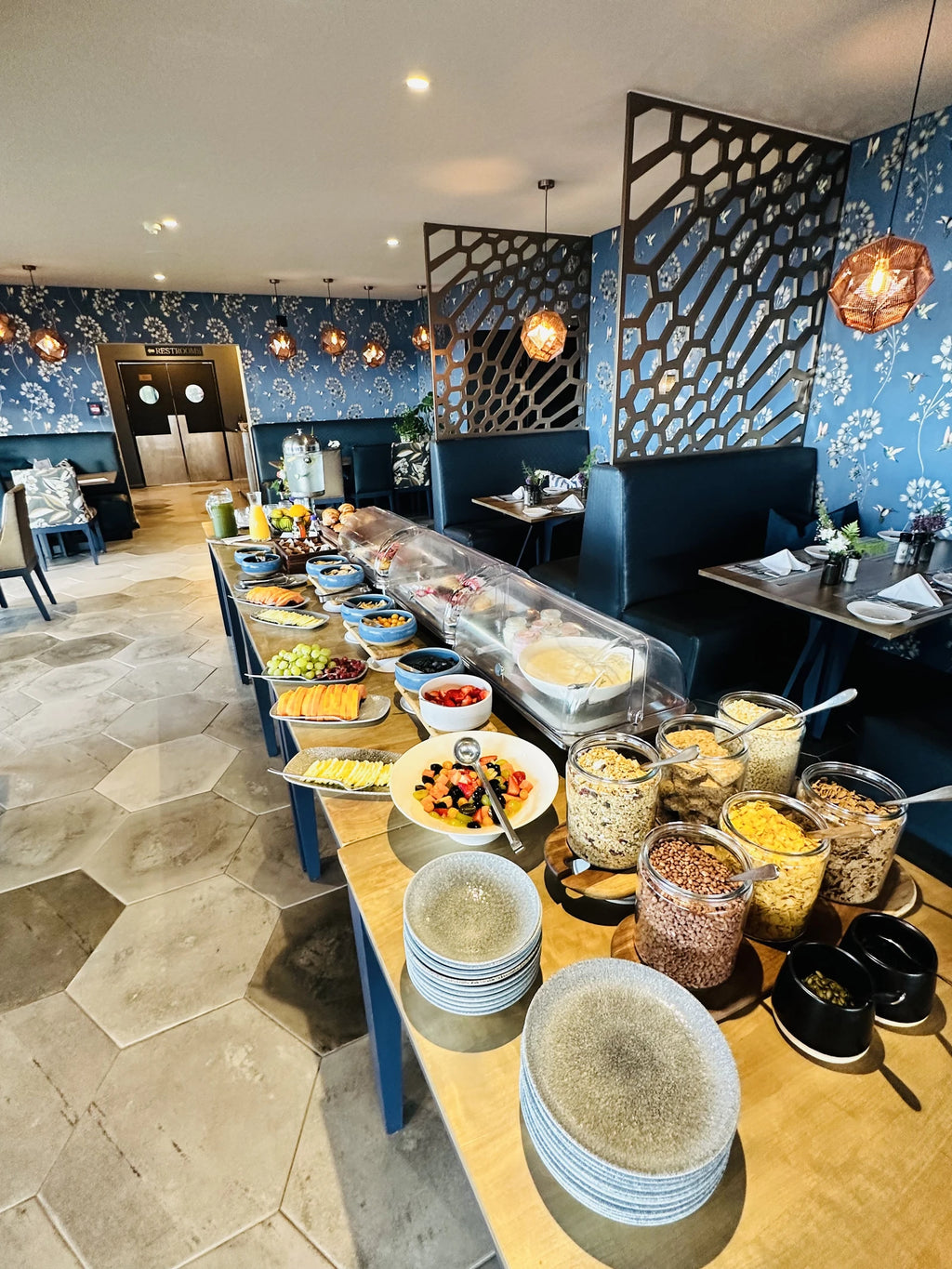 Sky Villa Boutique Hotel, 6600 South Africa