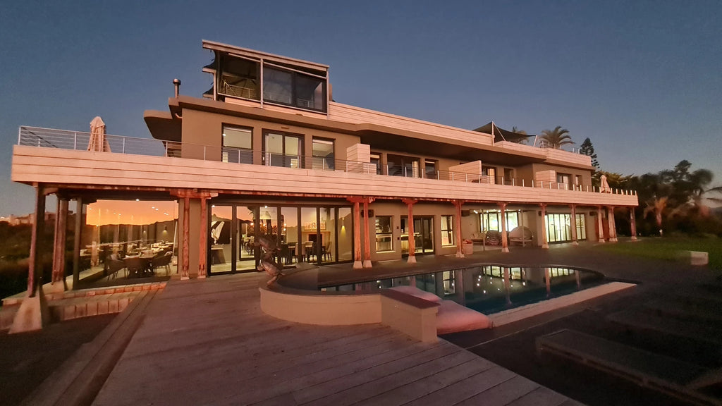 Sky Villa Boutique Hotel, 6600 South Africa