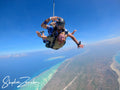 Skydive Zanzibar, 
Kendwa Rocks Hotel Kendwa TZ Tanzania